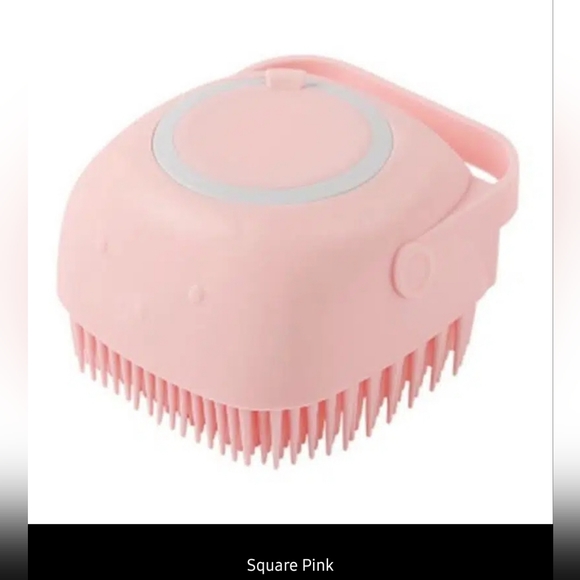 Accessories - Bath Comb Brush